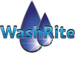 wash rite logo