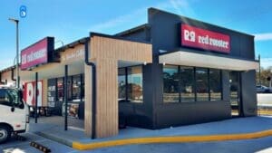 red rooster franchise