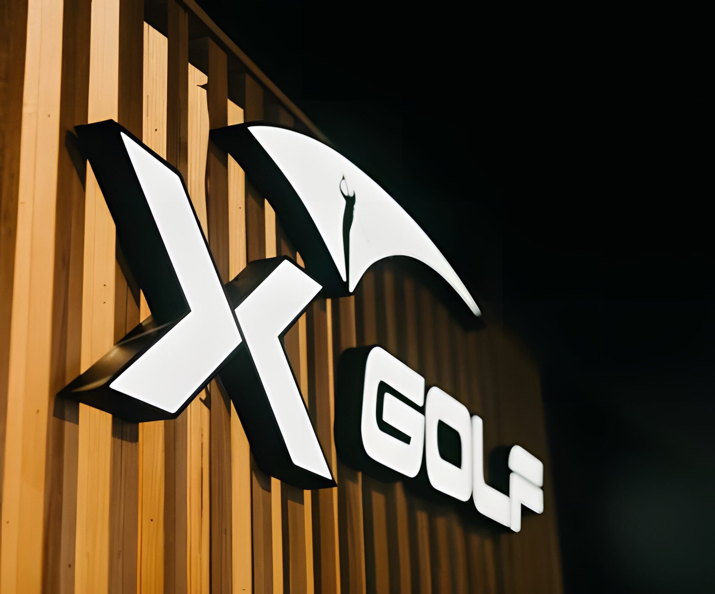 X-Golf