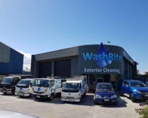 wash rite logo