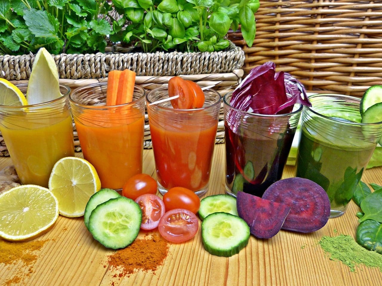 juice franchises in Australia