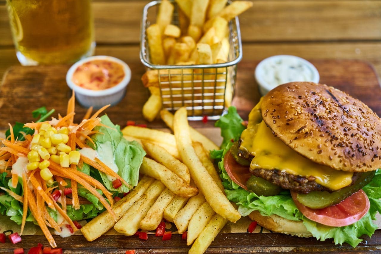Fast Food