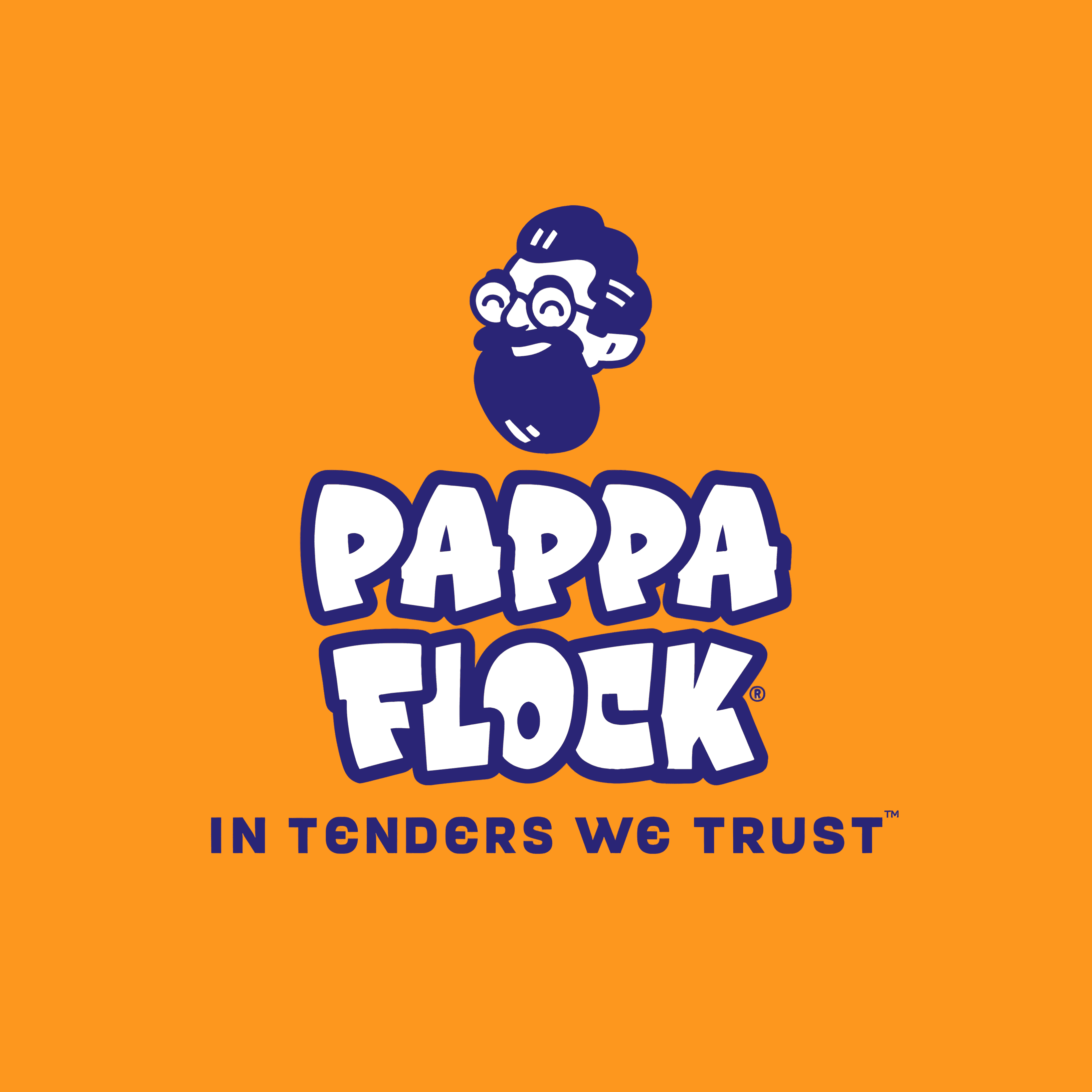 pappa flock australia