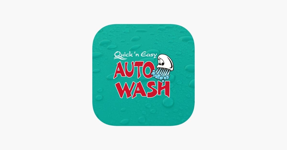 Quick N Easy Car wash Australia