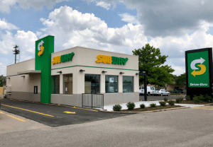 Subway