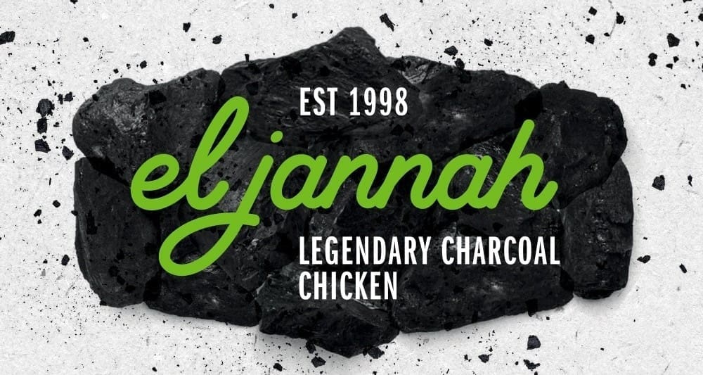 El Jannah logo