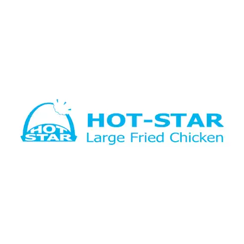hot star large fried chicken australia