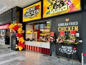 Nene Chicken